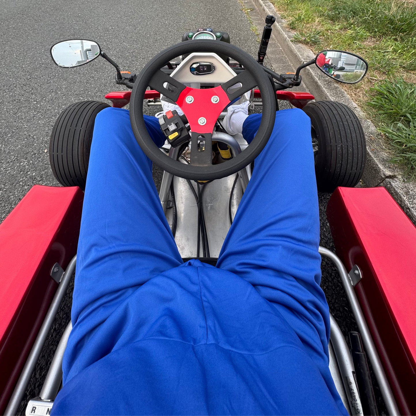 streetKARTS Nürnberg