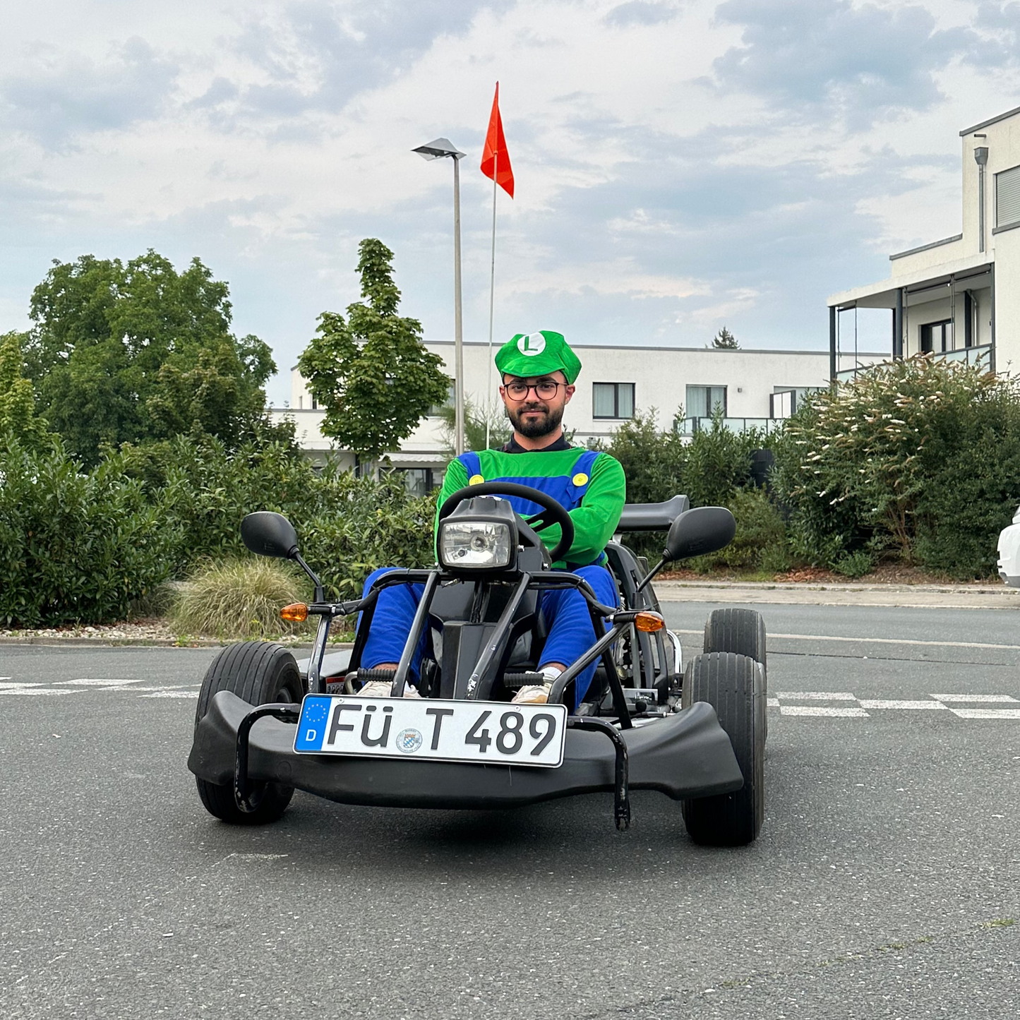 streetKARTS Nürnberg